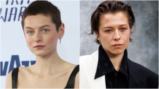 BAFTA: Καλούν τους non-binary καλλιτέχνες να διαλέξουν ένα από τα δύο φύλα για την κατηγορία τους