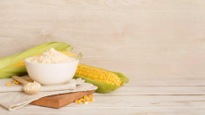 Το σπέσιαλ μείγμα με αλεύρι που ρίχνει την «κακή» LDL χοληστερόλη – Τι περιέχει