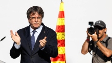 Κάρλες Πουτζντεμόν: Δεν βρίσκεται πλέον στην Ισπανία και δεν θα παραδοθεί, λέει ο δικηγόρος του