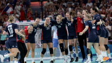 Ολυμπιακοί Αγώνες 2024: Η Νορβηγία επέστρεψε μετά από 12 χρόνια στην κορυφή στο χάντμπολ γυναικών,  29-21 τη Γαλλία 