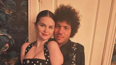 Η Selena Gomez πυροδοτεί τις φήμες περί αρραβώνα με τον Benny Blanco