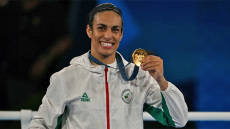 Ιμάνι Κελίφ: Υποβάλλει μηνύσεις μετά τους νέους ισχυρισμούς ότι έχει... εσωτερικά ανδρικά γεννητικά όργανα