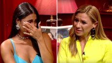 Power of Love: H ιστορία της Νίκης που συγκίνησε την Κατερίνα Καραβάτου - Δεν έχω πληγωθεί περισσότερο, είπε