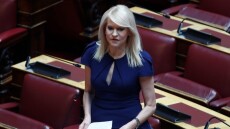 Τζάκρη: Ο Ηλιόπουλος παραχωρεί την έδρα του στον Κασσελάκη για να δυναμώσει η Κοινοβουλευτική Ομάδα του ΣΥΡΙΖΑ