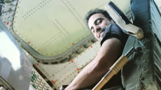 Ο Έλληνας γιατρός που βρίσκεται στη Γη αλλά εργάζεται στη… Σελήνη – Μιλάει στο ygeiamou