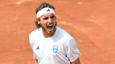 Οικογένεια Τσιτσιπά: Γιατί ο Στέφανος βρίζει δημόσια τους γονείς του