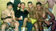 Γκάλης για την απώλεια του Λέσιτς: Καλό ταξίδι Λάζο, θα σε θυμόμαστε με σεβασμό και χαμόγελο 