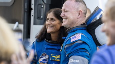 Starliner: Θέμα ημερών η απόφαση της NASA για το πώς θα επιστρέψουν οι αποκλεισμένοι αστροναύτες της Boeing