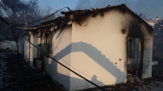 Φωτιά στην Αττική: Ακατάλληλες 78 κατοικίες μέχρι τώρα - Συνεχίζονται οι αυτοψίες