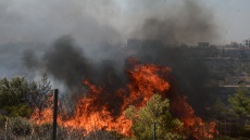 Ανάλυση Sky News: Πώς η κλιματική αλλαγή οδηγεί σε ακραίες πυρκαγιές στην Ελλάδα