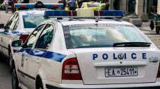 Σεπόλια: Νεαρή δικηγόρος είχε κρυμμένες στο αυτοκίνητό της 40 συσκευασίες με κοκαΐνη