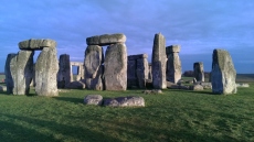 Στόουνχετζ: Η πέτρα του βωμού έκανε τελικά «ταξίδι» 740 χιλιομέτρων από τη Σκωτία