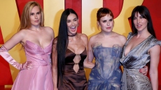 Μπρους Γουίλις - Ντέμι Μουρ: Χαρακτηρίζουν άσχημες τις κόρες τους στο Instagram - Η απάντηση της Ταλούλα