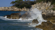 Καιρός: Και επίσημα φθινόπωρο από το ερχόμενο Σαββατοκύριακο - Άνεμοι έως 7 μποφόρ και επικίνδυνες καταιγίδες, ποιες περιοχές επηρεάζονται