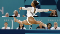 Απογοητευμένη η Τζόρνταν Τσάιλς για την αφαίρεση του μεταλλίου στους Ολυμπιακούς Αγώνες:  Είναι άδικο, δεν έχω λόγια