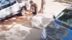 Βραζιλία: Παιδόφιλος σέρνει σε σακούλα 12χρονη για να την κάνει σκλάβα του σεξ - Καταδικάστηκε σε 45 χρόνια φυλακή