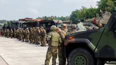 Γερμανία: Νέοι φόβοι για δολιοφθορά κοντά σε στρατώνα - Πιθανή εσκεμμένη μόλυνση νερού