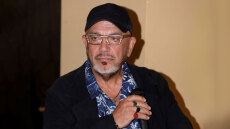 Γιάννης Ζουγανέλης για το σπίτι του που κάηκε: Ένα μεγάλο ευχαριστώ, οι Έλληνες είμαστε ίσως οι πιο αλληλέγγυοι