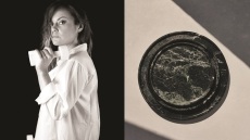 Marble Rituals: Μοναδικά σκεύη υψηλής αισθητικής από τα μάρμαρα της Τήνου