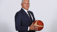Μπάσκετ: Ανέλαβε την Εθνική Ιράν ο Μανωλόπουλος 