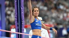 Στίβος: Πρωτιά για την Στεφανίδη στο μίτινγκ του Γιόγκριμ 