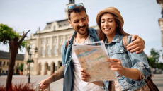 Ταξιδιωτική ασφάλιση: Μια πολύτιμη παροχή με ελάχιστο κόστος