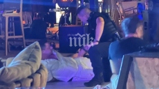 Σφραγίστηκε το beach bar στη Χαλκιδική όπου έγινε η συμπλοκή με τους πυροβολισμούς