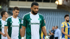 Παναθηναϊκός: Με Βιλένα αλλά χωρίς Ντραγκόφσκι και Τζούρισιτς στις Σέρρες