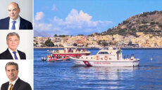 Ναυάγιο - Παλέρμο: Ο μεγιστάνας Λιντς, ο δικηγόρος του και ο πρόεδρος της Morgan Stanley International μεταξύ των αγνοουμένων