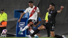 ΑΕΚ: Ενδιαφέρεται για τον Ντίας της Ρίβερ Πλέιτ, σύμφωνα με Αργεντινό ρεπόρτερ