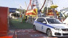 Χαλκιδική: Ο αδερφός του 19χρονου περιγράφει πώς έγινε η τραγωδία στο λούνα παρκ - «Πετάχτηκε από το κάθισμα»