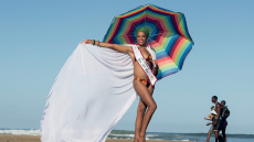 Η γενναία ομορφιά της Zanele Muholi