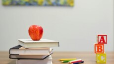 Σχολικά είδη: Πόσο κοστίζει η επιστροφή στα θρανία;
