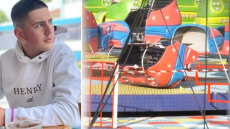 Χαλκιδική: Μπροστά στα μάτια της μάνας και του αδελφού του σκοτώθηκε ο 19χρονος στο λούνα παρκ