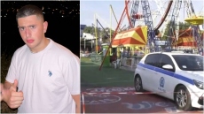Χαλκιδική: Ξεσπούν οι συγγενείς του 19χρονου, χωρίς άδεια τα μηχανήματα του λούνα παρκ - Παραδόθηκε ο χειριστής του παιχνιδιού