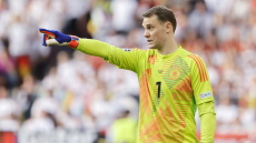 Μάνουελ Νόιερ: Αποσύρθηκε μετά από 15 χρόνια από την Εθνική Γερμανίας - Κατέκτησε το Μουντιάλ του 2014 