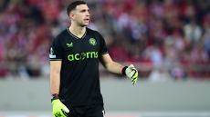 Εμιλιάνο Μαρτίνες: Ανανέωσε έως το 2029 με την Άστον Βίλα 