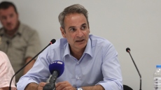 Κυβέρνηση: «Γκάζι» για αποκατάσταση καταστροφών και αντιπλημμυρικά - Στοίχημα η διαχείριση δασών και οι καθαρισμοί οικοπέδων