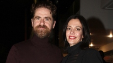 Δημήτρης Λάλος - Μαριλίτα Λαμπροπούλου: Μιλούν πρώτη φορά για τη σχέση τους
