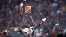Metallica: Το ποσό που πρόσφεραν για τους άστεγους της Μινεσότα