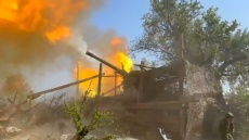 Μόσχα και Κίεβο ανταλλάσσουν από 95 αιχμαλώτους πολέμου