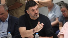 Κικίλιας: Οι πυροσβέστες μας δίνουν επικίνδυνες μάχες δεν κάνουν σχέδια επί χάρτου