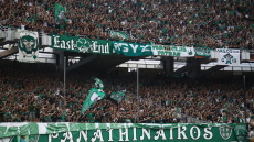 Παναθηναϊκός: Θέλει να γεμίσει το ΟΑΚΑ για τη ρεβάνς με τη Λανς - Γενική είσοδος στα 10 ευρώ 