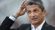 ΠΑΟΚ: Απολύει τον Λουτσέσκου και φέρνει πίσω τον Ίβιτς, έγραψε Ρώσος δημοσιογράφος - Μπούρδες, απαντά η ΠΑΕ 