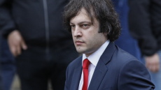 Γεωργία: Το κυβερνών κόμμα απειλεί να καταργήσει τα κόμματα της αντιπολίτευσης