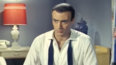 Ανδρέας Μπάρκουλης: Σαν πέθανε ο ηθοποιός - 8 χρόνια πέρασαν και καθόλου δεν σε ξέχασα, γράφει ο γιος του