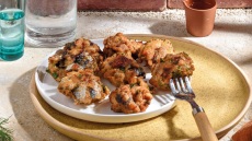 Σαρδελοκεφτέδες