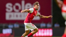 Καρβαλιάλ: «Όταν κάνω αλλαγές εμπιστεύομαι τους Αντρέ Όρτα και Γκόρμπι»