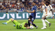 Ίντερ - Λέτσε 2-0: Πρώτη νίκη για τους Νερατζούρι - Δείτε τα γκολ
