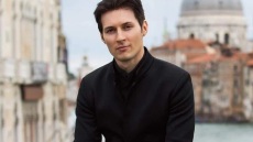 Γαλλία: Ελεύθερος με περιοριστικούς όρους και εγγύηση €5 εκατ. ο επικεφαλής του Telegram Πάβελ Ντούροφ